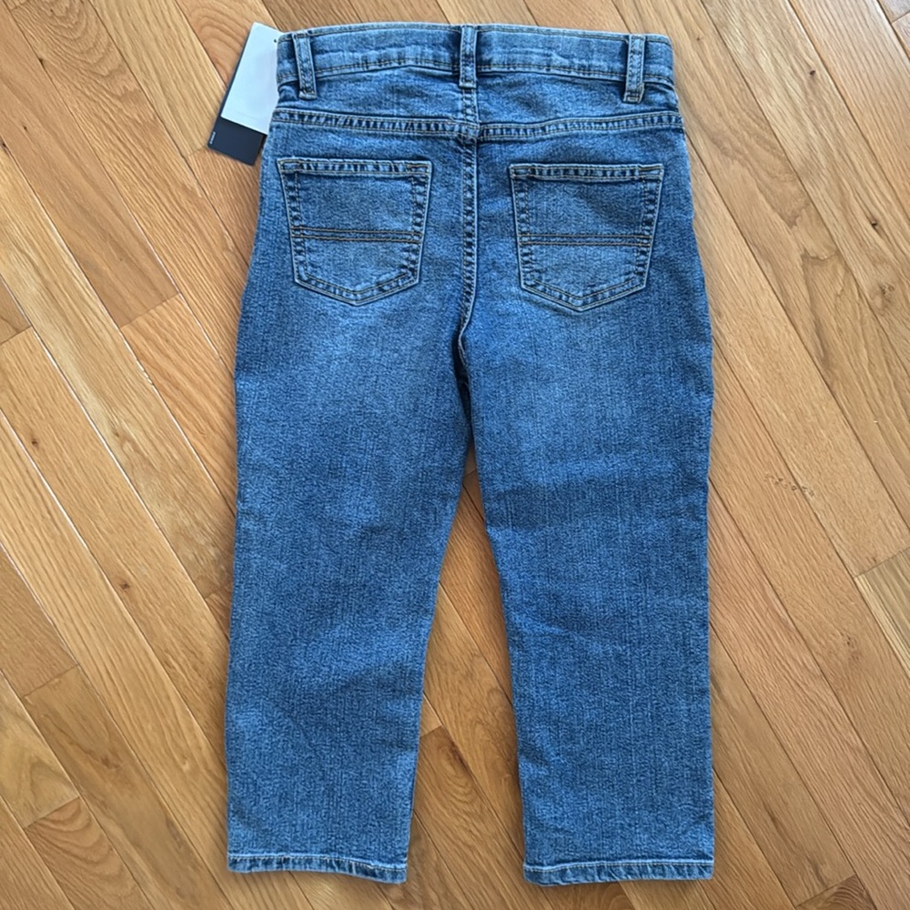 Kids’' Classic Jeans by OshKosh B'Gosh size 5T - Picture 5 of 8
